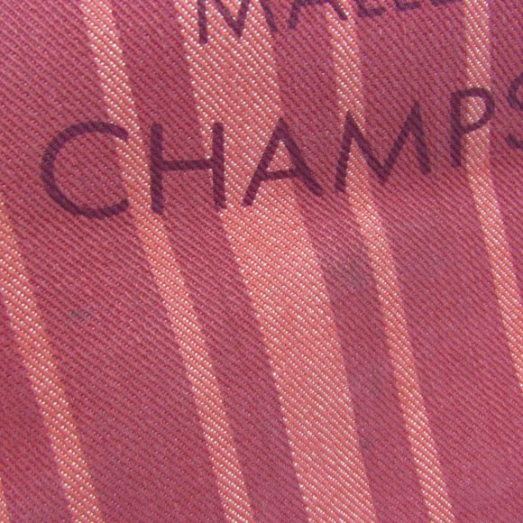 Louis Vuitton Plan Soleil Capas PM M94146 Women's Tote Bag Rouge Grenadine - Picture 6 of 16